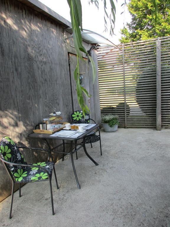 Bnb Pavillon Paisible Orsonnens Rom bilde