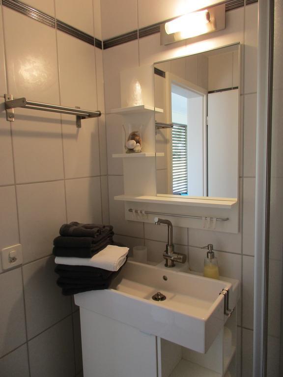 Bnb Pavillon Paisible Orsonnens Rom bilde