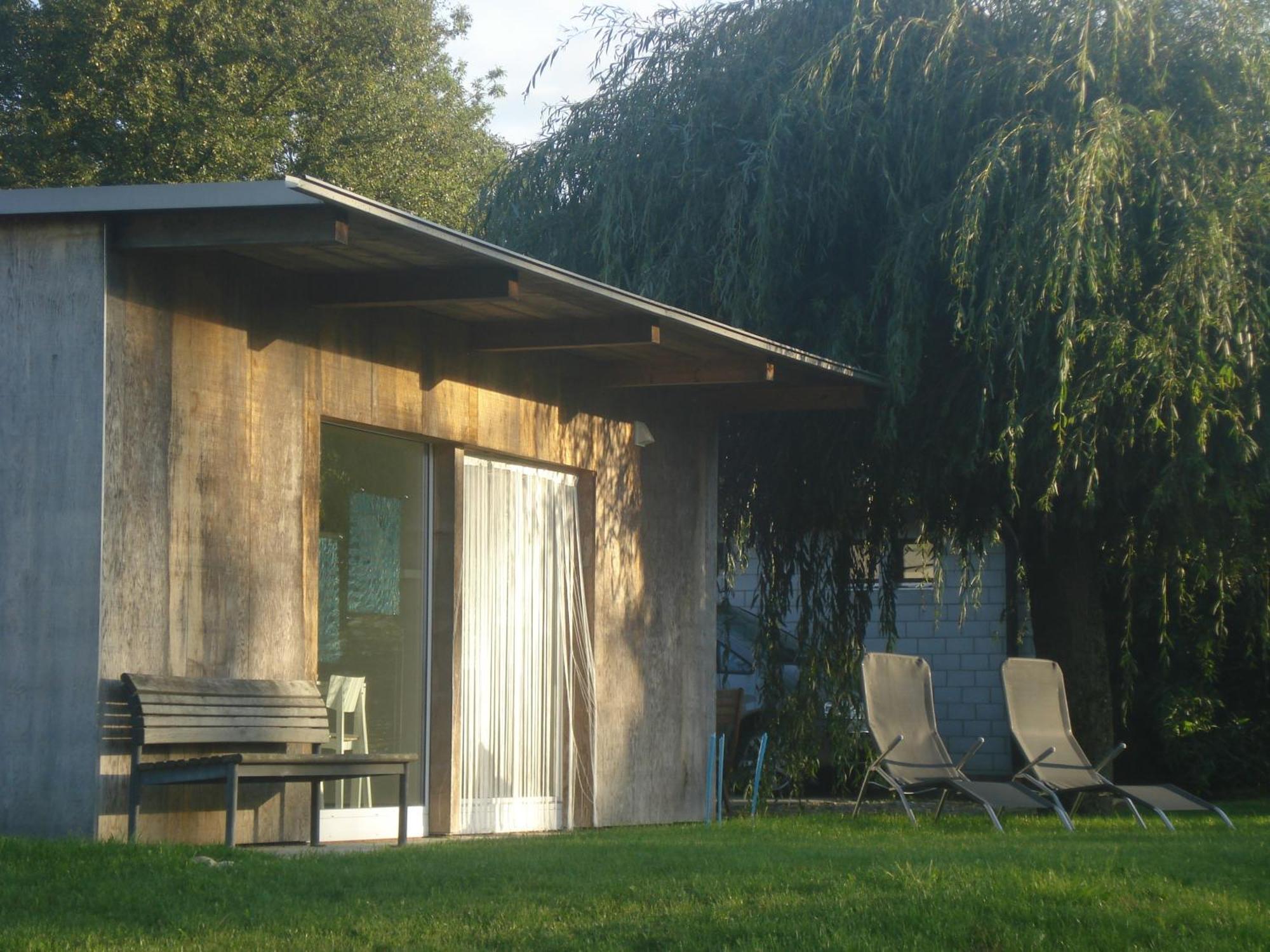 Bnb Pavillon Paisible Orsonnens Eksteriør bilde